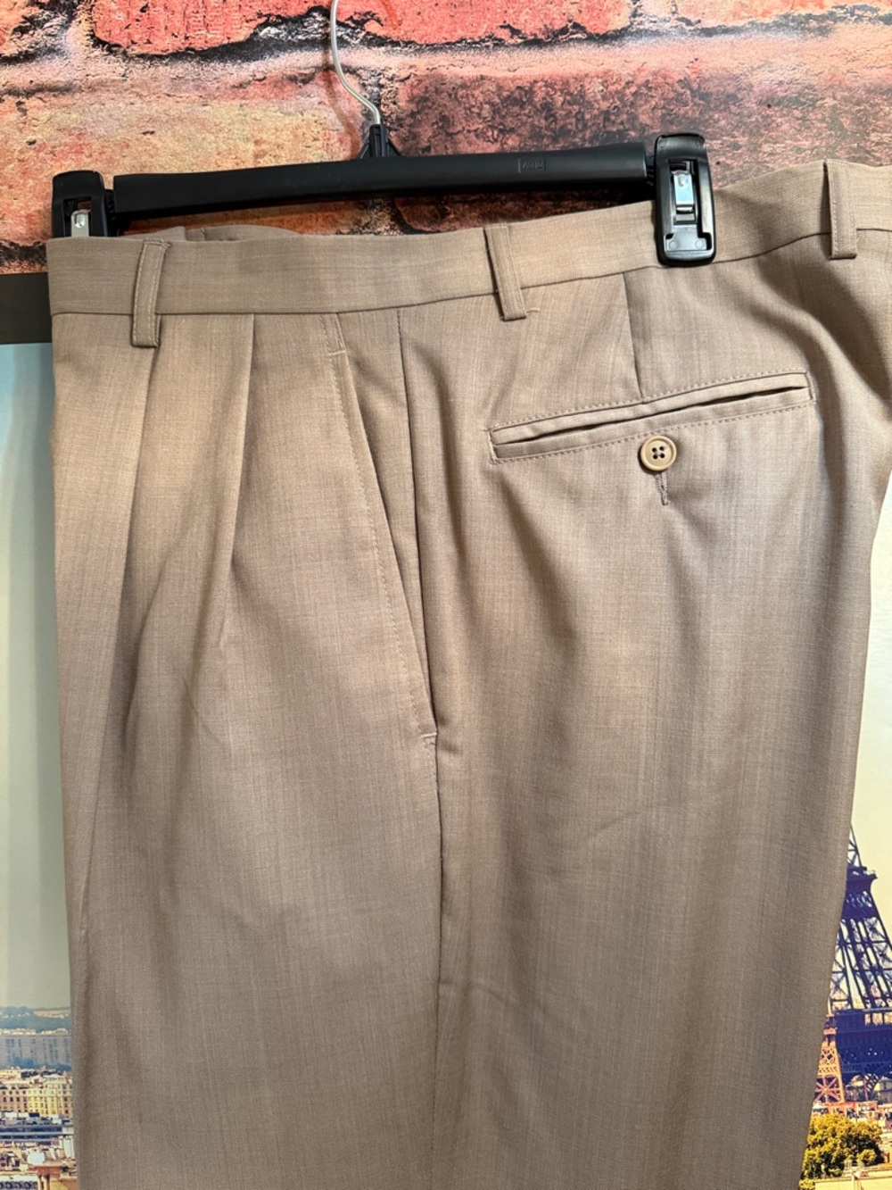 Jos. A. Bank Khakis Dress Pants